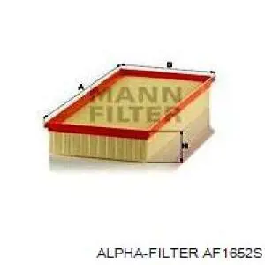 AF1652S Alpha Filter Filtr powietrza