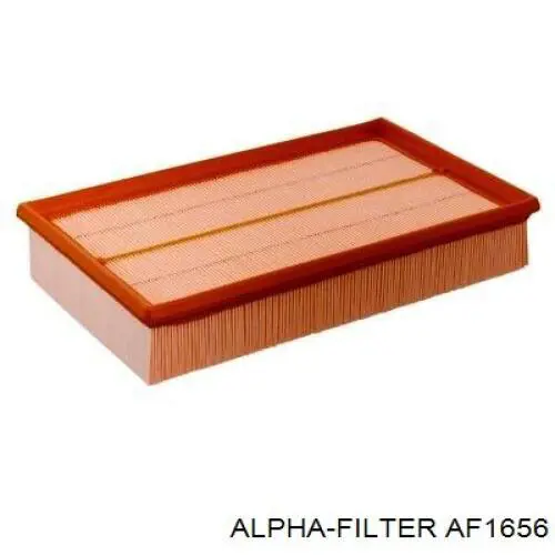 AF1656 Alpha Filter Filtr powietrza