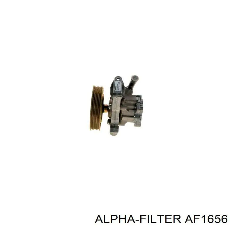 AF1656 Alpha Filter Filtr powietrza