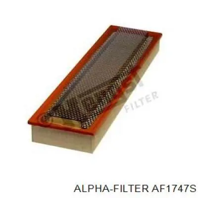 AF1747S Alpha Filter Filtr powietrza