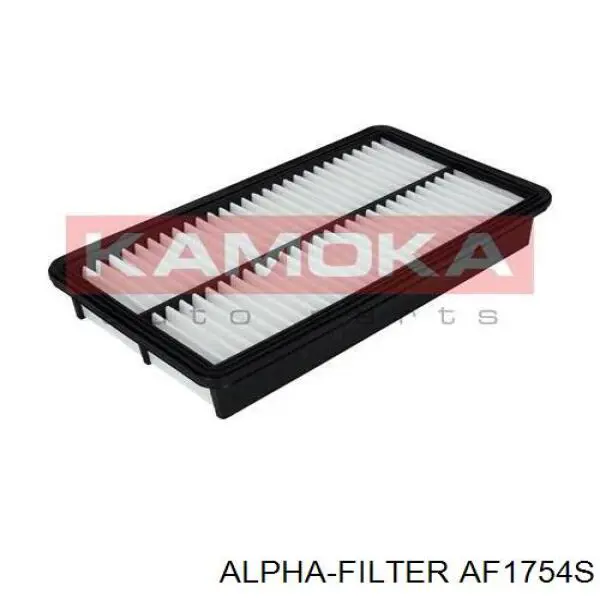 Filtr powietrza Alpha Filter AF1754S