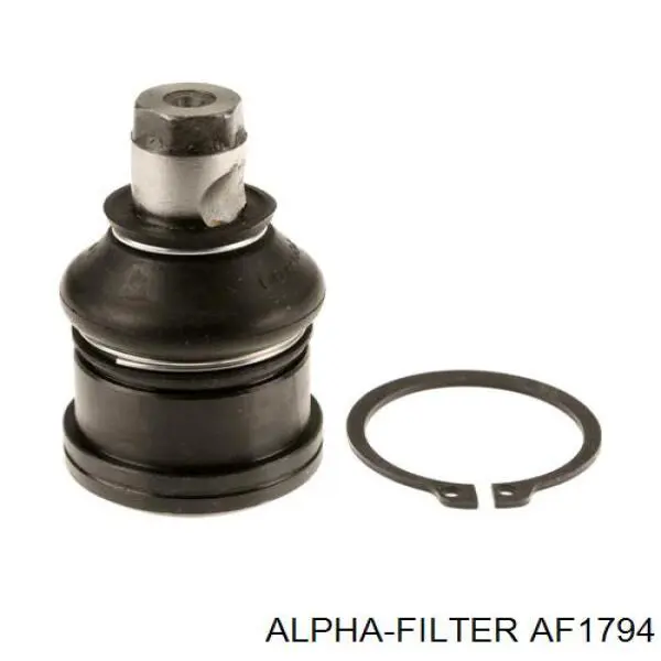 Do koszyka AF1794 Alpha Filter Filtr powietrza