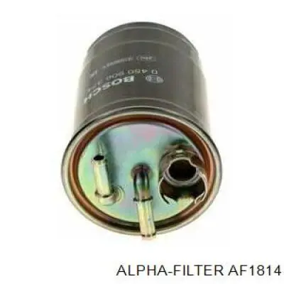 AF1814 Alpha-filter filtr powietrza