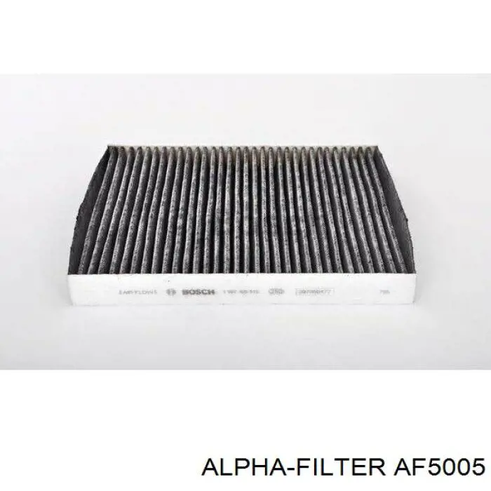 AF5005 Alpha Filter Filtr kabiny