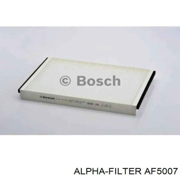 Filtr kabiny AF5007 Alpha Filter