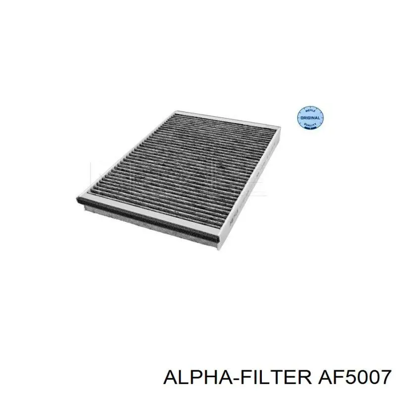 AF5007 Alpha Filter Filtr kabiny