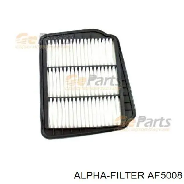 Filtr kabiny AF5008 Alpha Filter