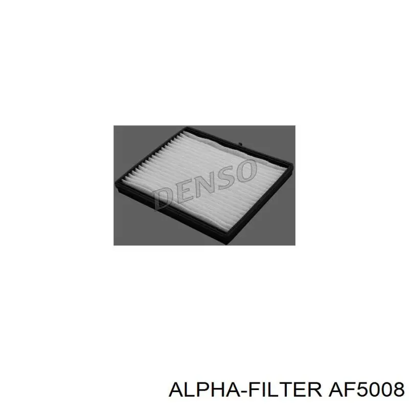 Filtr kabiny Alpha Filter AF5008 cena, od 7,31 USD