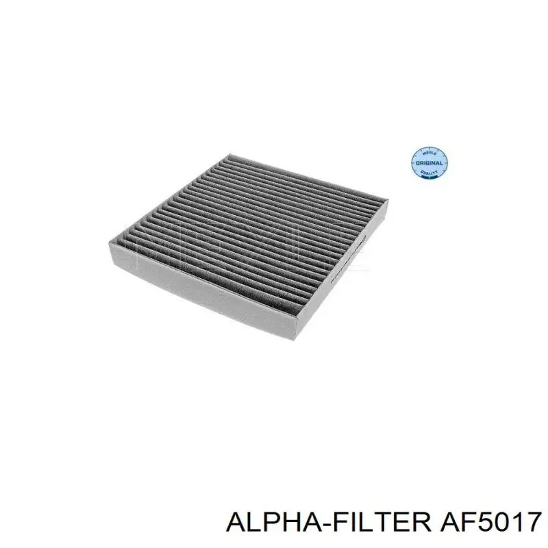 AF5017 Alpha Filter Filtr kabiny