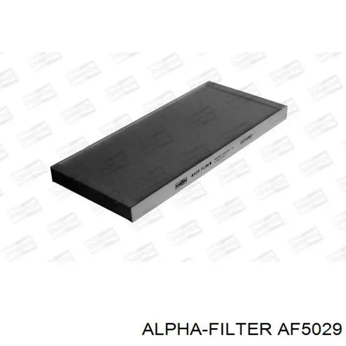 AF5029 Alpha Filter Filtr kabiny