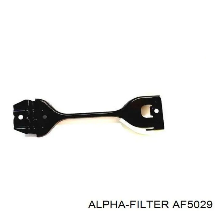 Filtr kabiny AF5029 Alpha Filter