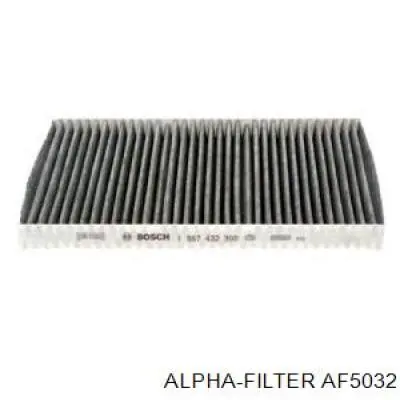 AF5032 Alpha Filter Filtr kabiny