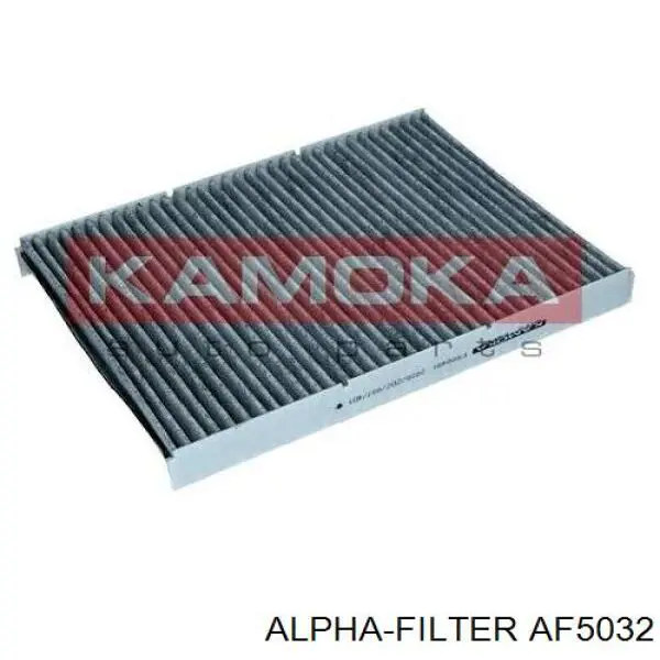 AF5032 Alpha Filter Filtr kabiny