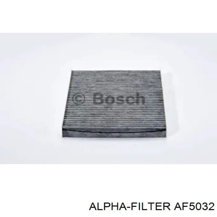Filtr kabiny Alpha Filter AF5032 cena, od 8,73 USD