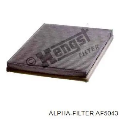 Filtr kabiny AF5043 Alpha Filter