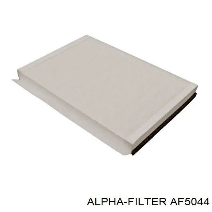 Filtr kabiny AF5044 Alpha Filter