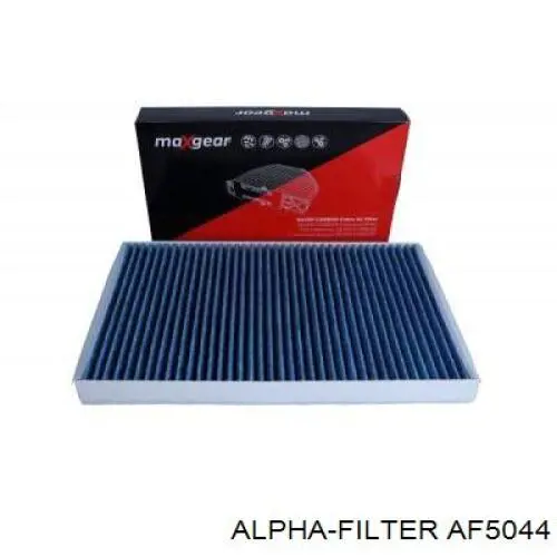 AF5044 Alpha Filter Filtr kabiny