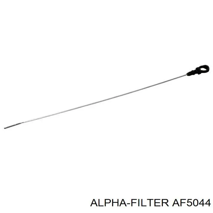 Filtr kabiny Alpha Filter AF5044