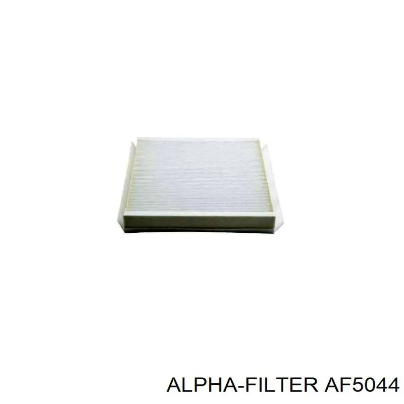 Filtr kabiny Alpha Filter AF5044 cena, od 8,36 USD