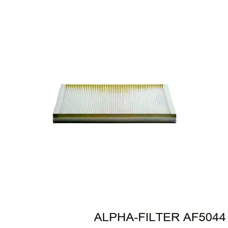 Do koszyka AF5044 Alpha Filter Filtr kabiny