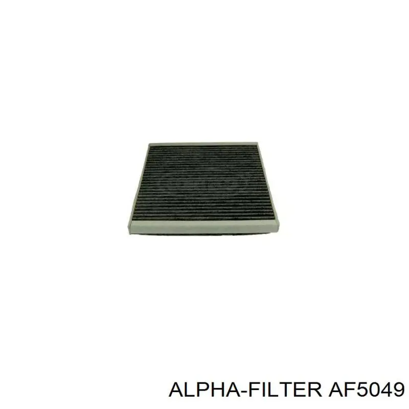 AF5049 Alpha Filter Filtr kabiny