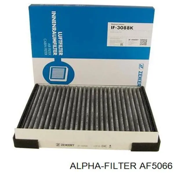 Filtr kabiny Alpha Filter AF5066