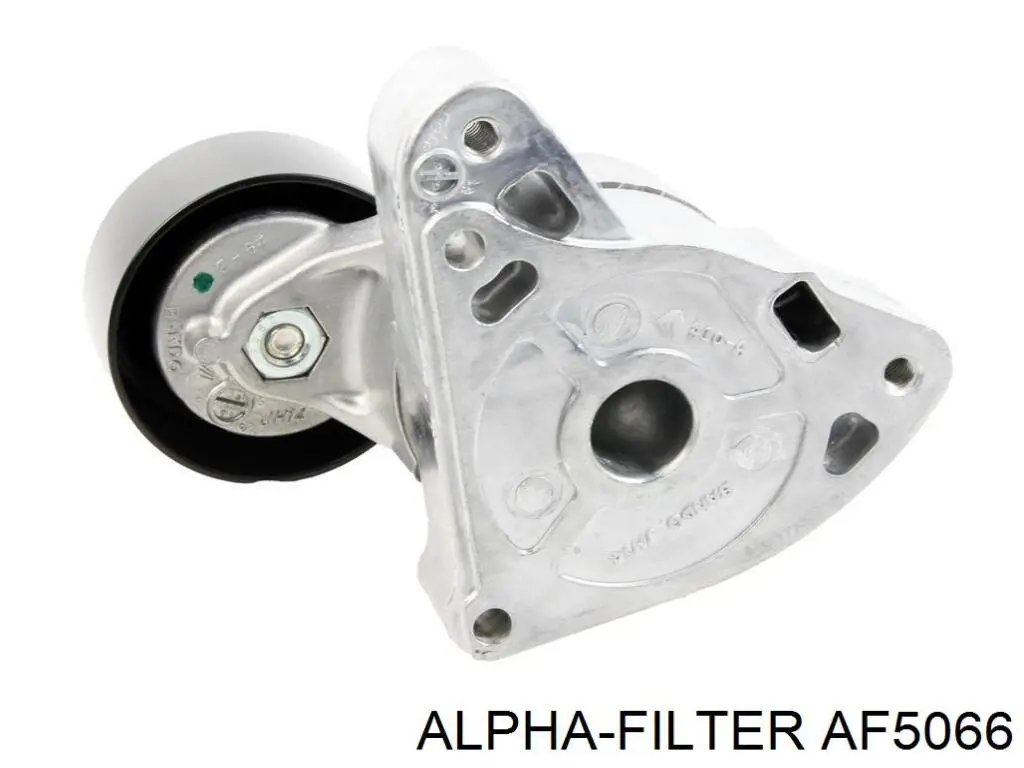 AF5066 Alpha Filter Filtr kabiny