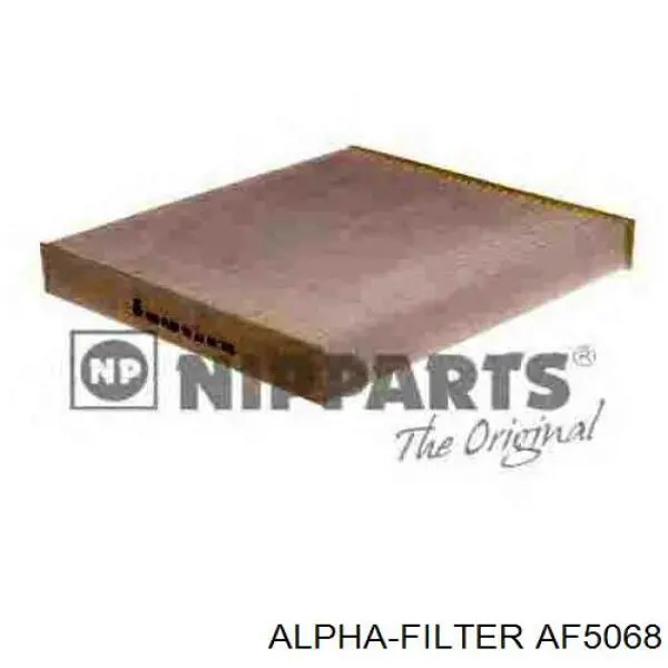 AF5068 Alpha Filter Filtr kabiny