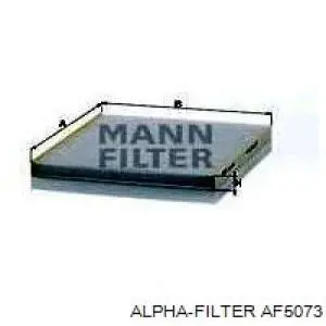 Filtr kabiny Alpha Filter AF5073 cena, od 7,30 USD