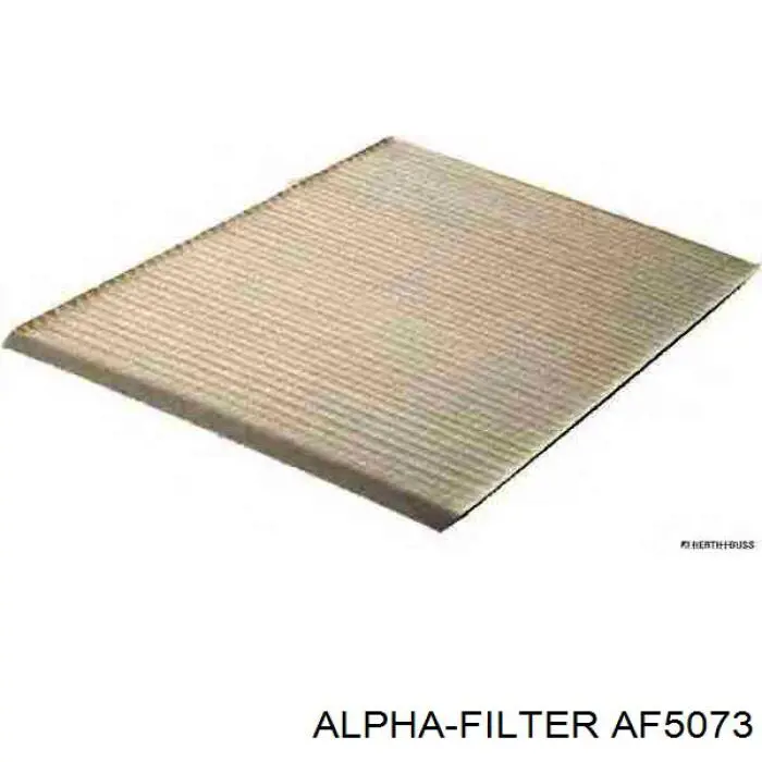 Do koszyka AF5073 Alpha Filter Filtr kabiny