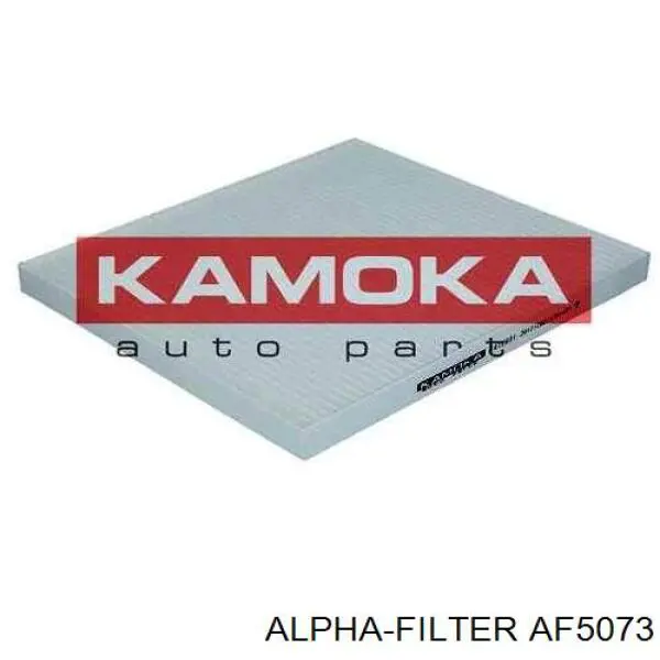 Filtr kabiny Alpha Filter AF5073