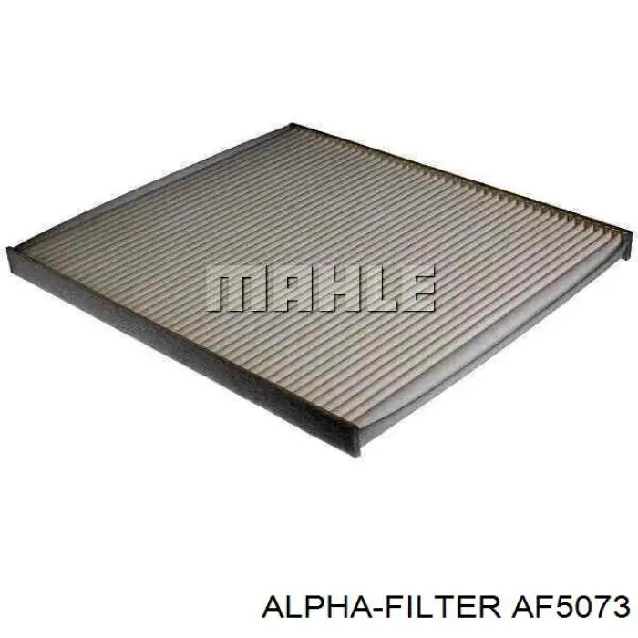 Filtr kabiny AF5073 Alpha Filter