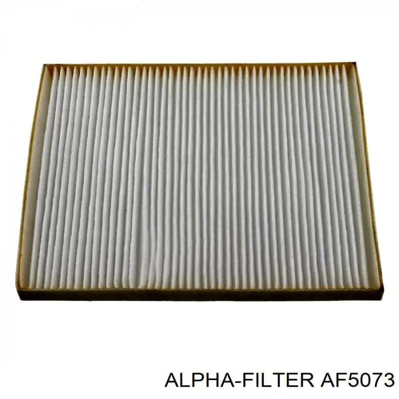 AF5073 Alpha Filter Filtr kabiny