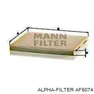 Filtr kabiny AF5074 Alpha Filter
