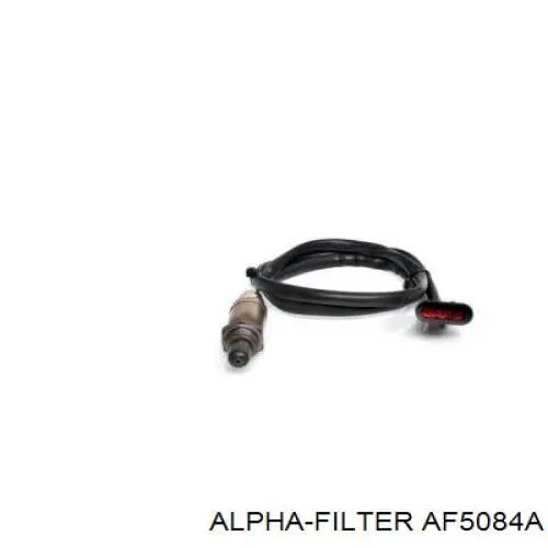 Filtr kabiny AF5084A Alpha Filter
