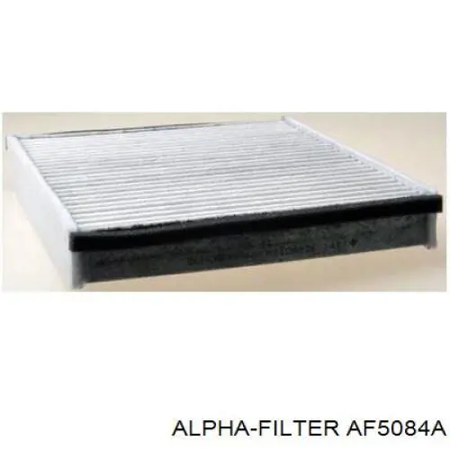 Do koszyka AF5084A Alpha Filter Filtr kabiny