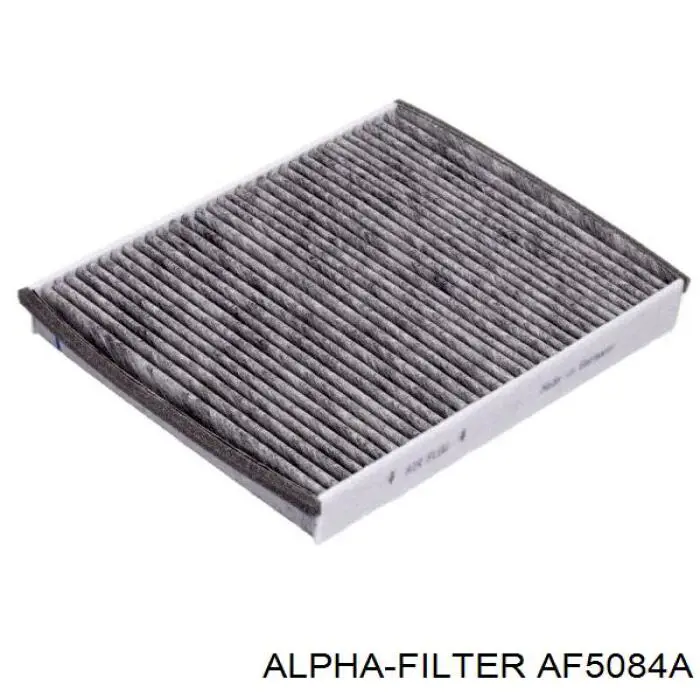 AF5084A Alpha Filter Filtr kabiny