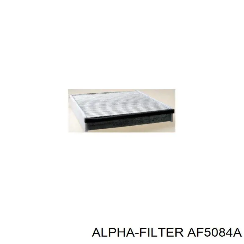 Filtr kabiny Alpha Filter AF5084A cena, od 13,34 USD
