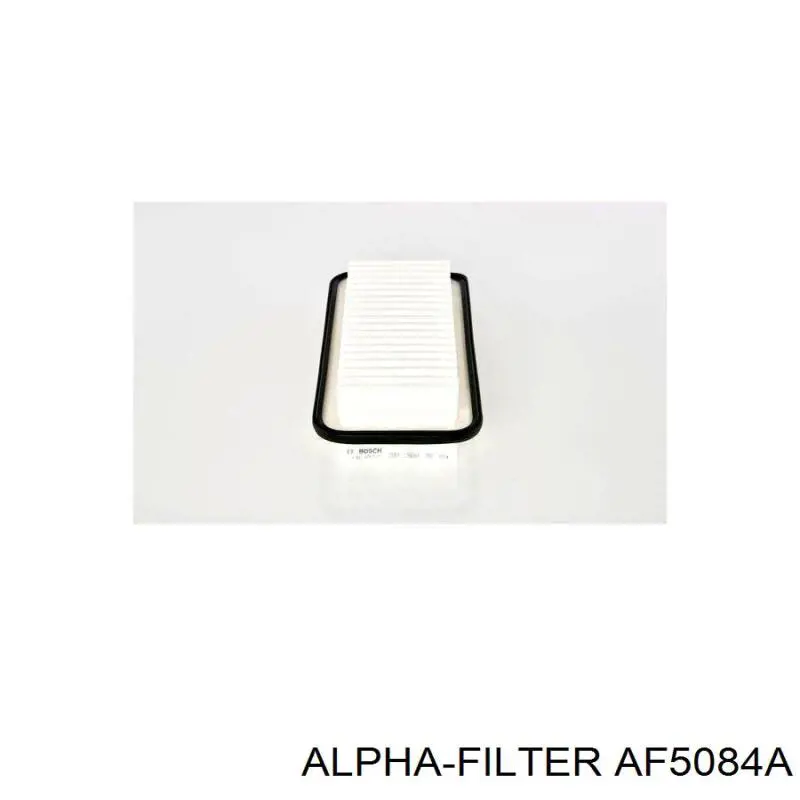 Filtr kabiny AF5084A Alpha Filter