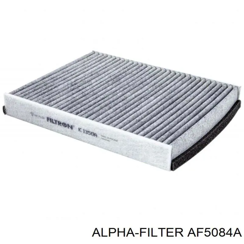 AF5084A Alpha Filter Filtr kabiny