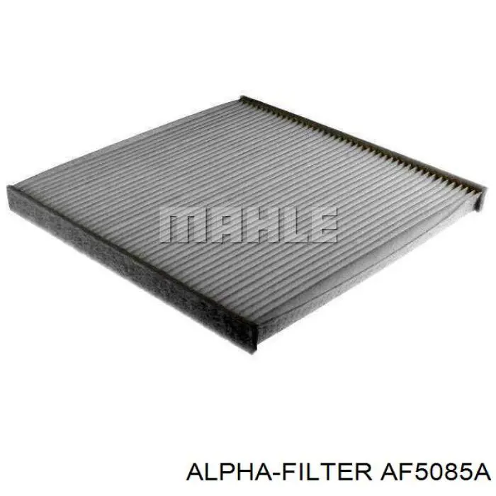 Do koszyka AF5085A Alpha Filter Filtr kabiny