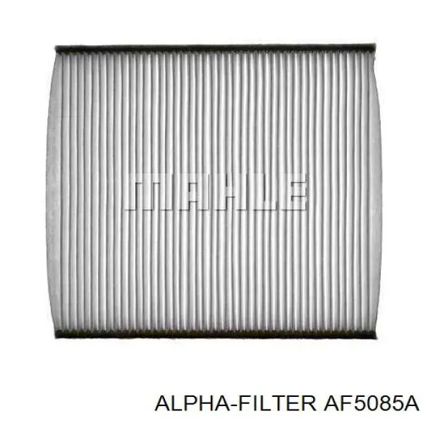 Do koszyka AF5085A Alpha Filter Filtr kabiny