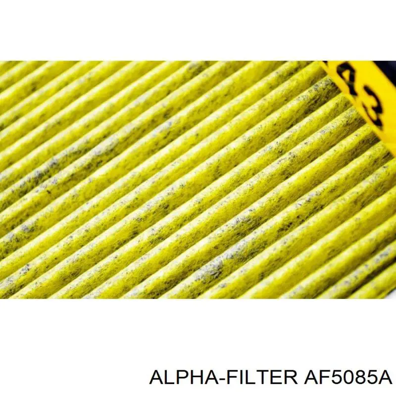Filtr kabiny AF5085A Alpha Filter