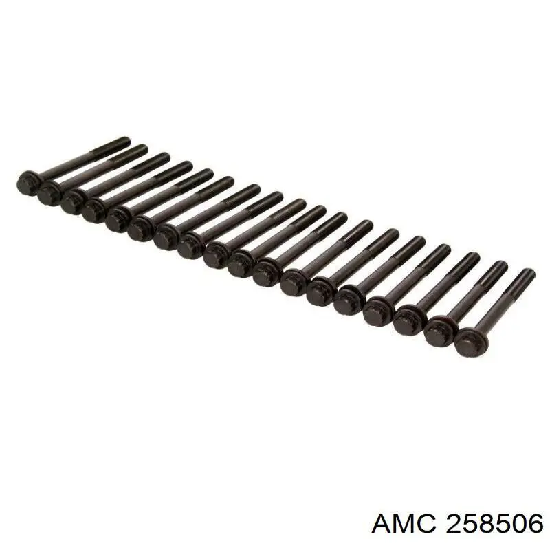 Śruba głowicy cylindrów Renault (RVI) 7701058032 cena, od 123,34 USD