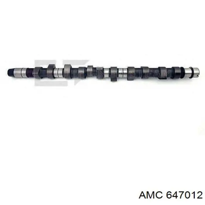 Wał rozrządu silnika VAG 074109101B cena, od 118,56 USD