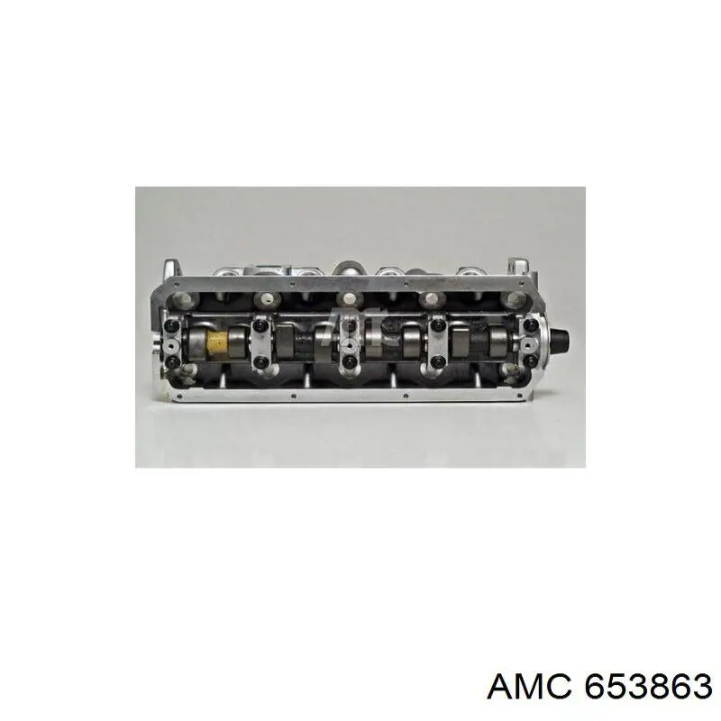 Wał rozrządu silnika ssący, dolotowy AMC 653863 cena, od 138,81 USD
