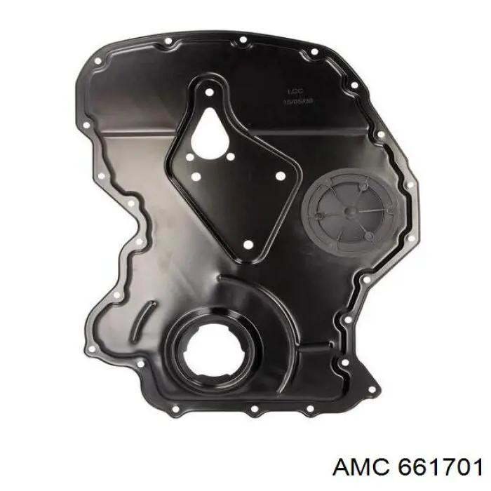 Do koszyka Obudowa wałka rozrządu Peugeot Expert  224