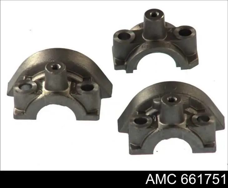 Obudowa wałka rozrządu Peugeot Expert minivan (224) (1996 - 2006) cena, od 37,98 USD