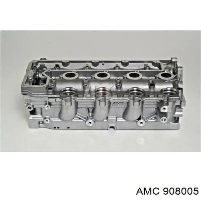 Głowica cylindrów Fiat/Alfa/Lancia 9464820588 cena, od 97,05 USD