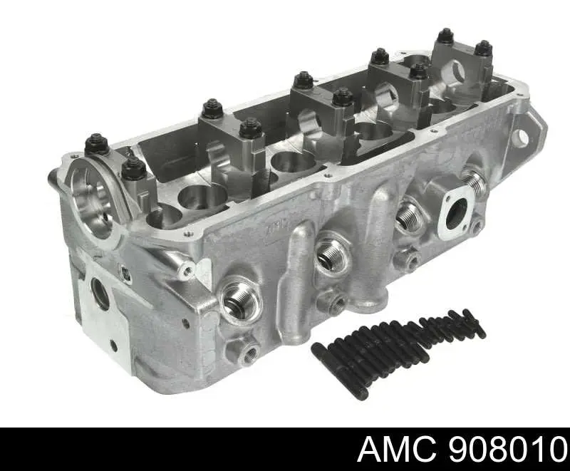 Głowica cylindrów Vika 11031828301 cena, od 506,18 USD